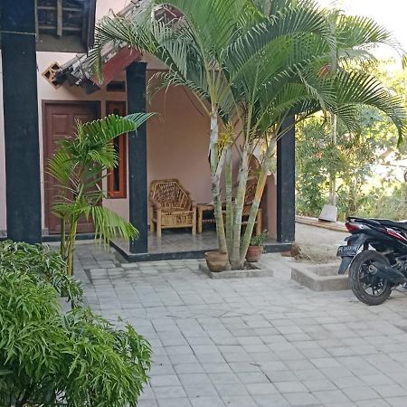 德发民宿 Kuta  外观 照片