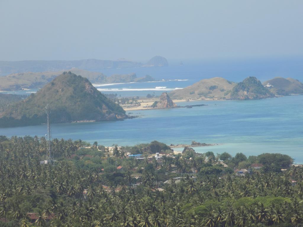 德发民宿 Kuta  外观 照片